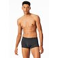 Boxerky pro muže Schiesser Long Life Soft 182642 navy