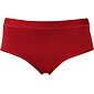 Kalhotky Andrie PS 1067 bordo