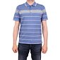 Pánská polokošile s krátkým rukávem M.X.O. 81108 jeans