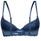 Podprsenka Sassa 29029 - tmavý jeans