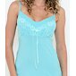 Chloe tyrkys Follia Intimo