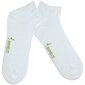 Antibakteriální dámské i pánské zkrácené bambusové ponožky RS
