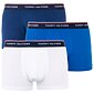 Boxerky Tommy Hilfiger Cotton Stretch 3 pack 1U87903842 0WS