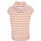 Sportovní dámské tričko Kenny S. 604134 orange