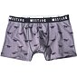 Boxerky Mustang True Denim Retro 4187-1003  