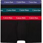 Boxerky Calvin Klein U2664G WHJ Cotton Stretch 3 pack