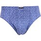 Pánské slipy bavlna/lycra Andrie PS 3530 jeans