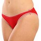 Kalhotky Calvin Klein QD3804E červená