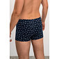 Pohodlné pánské boxerky - set 2 ks Vamp 16853