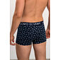 Pohodlné pánské boxerky - set 2 ks Vamp 16852