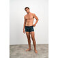 Pohodlné pánské boxerky - set 2 ks Vamp 16863