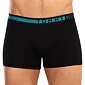 Boxerky Tommy Hilfiger Trunk Cotton Stretch 3 pack UM0UM01234- 0R3