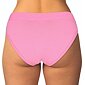 Spodní dámské kalhotky Andrie PS 2697 pink