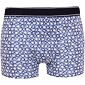 Pánské boxerky s potiskem Andrie PS 5692 jeans