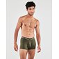 Boxerky Calvin Klein U2664G 6EX Cotton Stretch 3 pack