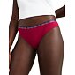 Kalhotky Tommy Hilfiger UW0UW03920 bordo