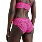 Luxusní kalhotky Tommy Hilfiger bikini UW0UW03813 magneta