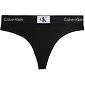 Bavlněná tanga Calvin Klein QF7221E cK1996