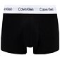 Boxerky Calvin Klein U2664G CAZ Cotton Stretch 3 pack