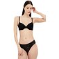 Jemně vyztužená podprsenka Calvin Klein Sheer Marquisette Lace