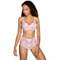 Vyztužená hladká podprsenka DreamBra Touch of Silk 041823 - video