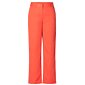 Ležérní kalhoty Yest Wild Fit pro ženy 0003705 korál