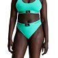 Tanga Calvin Klein QF7221E collection 1996 fresh peppermint - video