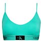 Calvin Klein Unlined Bralette collection1996 QF7216E fresh peppermint