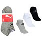Kotníčkové ponožky pro muže Puma 887497 3pack mix