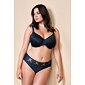 Klasické kalhotky Triola 31134 navy