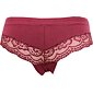 Bavlněné brazilky Andrie PS 2948 bordo