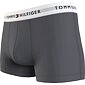 Boxerky Trunk Tommy Hilfiger Signature Cotton Essentials 3 pack UM0UM02761 0UJ