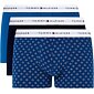 Boxerky  Trunk Tommy Hilfiger Signature Cotton Essentials 3 pack UM0UM02768 0WO - video