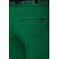Casual Fit ležérní kalhoty Cecil pro ženy 377015 zelené