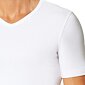 Pánské podvlékací tričko Uncover by Schiesser 173906 bílé 2 pack