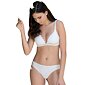 Dámské kalhotky střihu brazil z kolekce Brigitta M7501