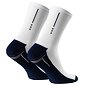 Pánské ponožky Steven 363057 bílo-navy