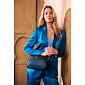 Stylová cross body kabelka Frida Pip studio 51.273.371 blue
