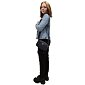 Stylová cross body kabelka Frida Pip studio 51.273.371 blue