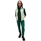 Casual Fit ležérní kalhoty Cecil pro ženy 377015 zelené