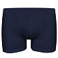 Boxerky pro muže John Frank s micromodalem JFBMODHNA01 navy