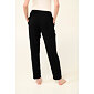 Dlouhé dámské letní kalhoty Vamp 22102 black