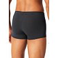 Boxerky pro muže Schiesser Long Life Soft 182642 navy
