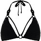 Dámské dvoudílné bikiny Marc & André L2508-Y-162/MCB černé