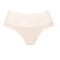 Dámské kalhotky s vysokým pasem Anita Essential Lace 1304 crystal