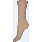Zdravotní ponožky H014 hnědá