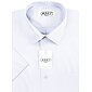 Košile AMJ Classic JK 18 -  bílá