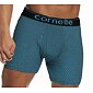 Boxerky Cornette High Emotion 508/53 - tyrkys tisk