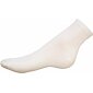 Kotníčkové ponožky Gapo Fit Uni bílá