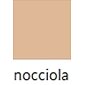 Barva nocciola